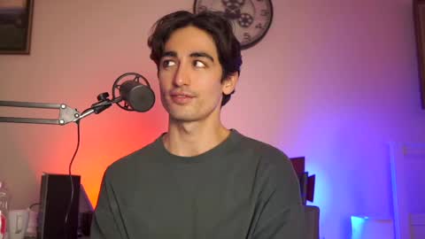 idenavarre online show from 01/14/25, 12:54