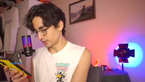 idenavarre online show from 01/23/25, 11:05