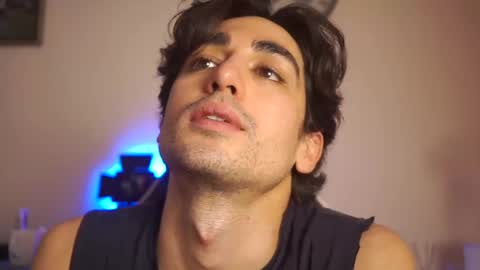 idenavarre online show from 01/31/25, 10:10