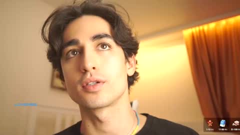 idenavarre online show from 02/06/25, 01:27