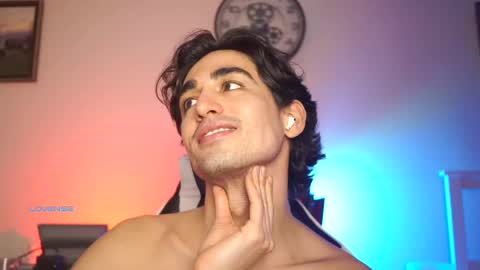 idenavarre online show from 02/28/25, 10:06