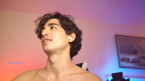 idenavarre online show from 03/03/25, 09:26