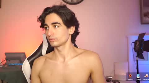 idenavarre online show from 03/08/25, 10:34