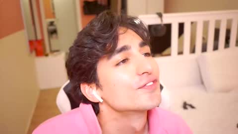 idenavarre online show from 01/16/26, 03:27