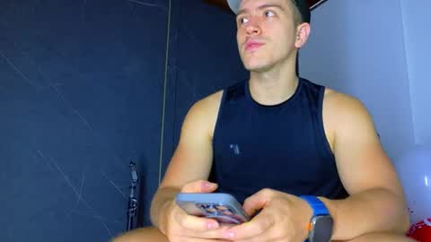 Alan Ferrer online show from 02/14/26, 10:23