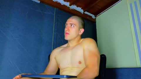 Alan Ferrer online show from 04/22/26, 10:39