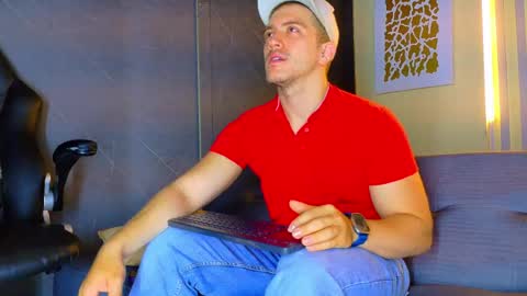 Alan Ferrer online show from 07/01/26, 10:17