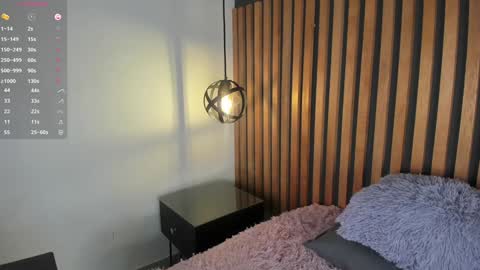 alanha online show from 01/14/25, 10:23