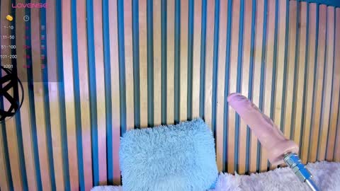 alanha online show from 01/22/25, 02:15