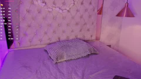 alanha online show from 03/23/26, 08:02