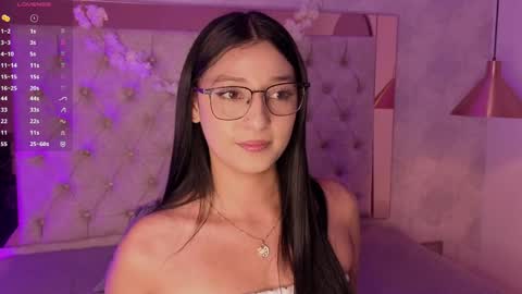 alanha online show from 03/25/26, 08:15