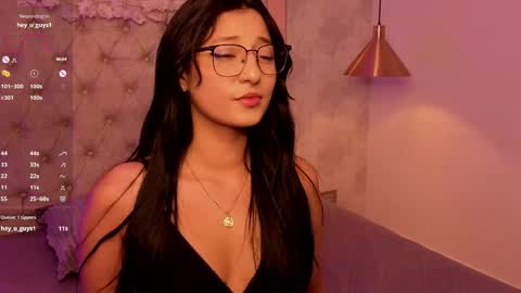 alanha online show from 03/28/26, 07:46