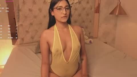 alanha online show from 04/21/26, 03:46