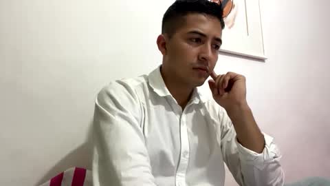 alanj998 online show from 10/06/25, 01:14