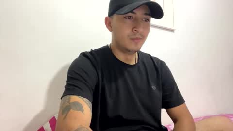 alanj998 online show from 10/08/25, 01:58