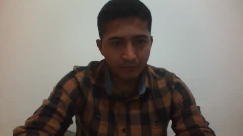 alanj998 online show from 03/02/26, 02:36