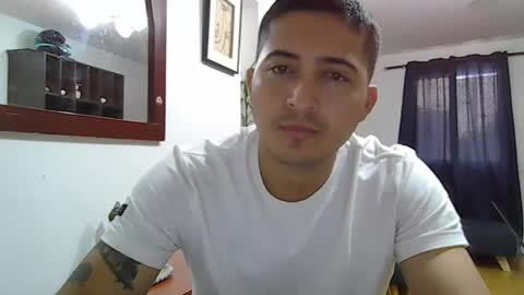 alanj998 online show from 07/01/26, 03:56