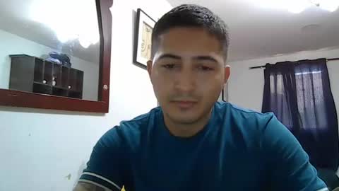alanj998 online show from 07/03/26, 05:30