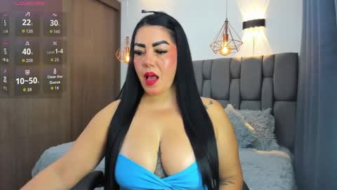 Alana online show from 05/05/26, 10:18