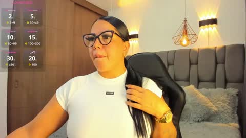 Alana online show from 05/28/26, 12:08