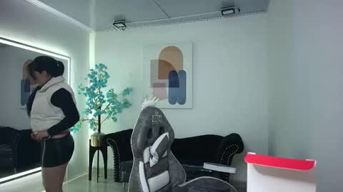 Alanna  online show from 02/08/26, 03:32