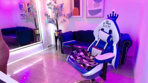 Alanna  online show from 03/28/26, 04:01