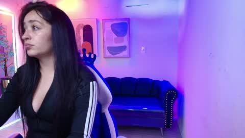 Alanna  online show from 04/08/26, 03:39