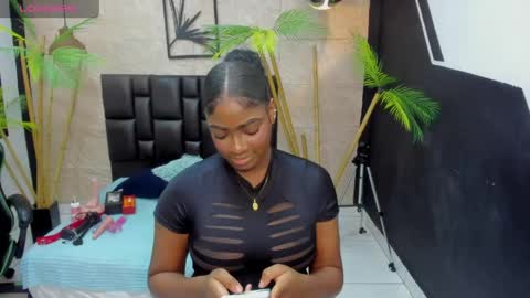 Alanna online show from 04/13/26, 12:10