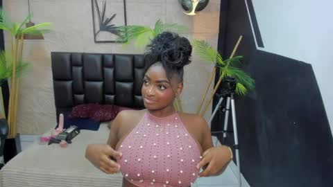 Snapshot of alanna_bonny chatting on 06/03/26, 05:07 Alanna online show from 06/03/26, 05:07