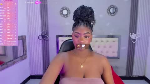 Snapshot of alanna_bonny chatting on 06/10/26, 04:01 Alanna online show from 06/10/26, 04:01