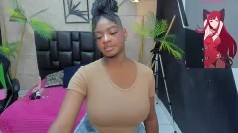 Alanna online show from 06/28/26, 12:11