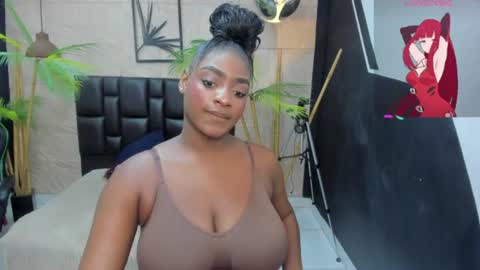 Alanna online show from 07/12/26, 01:13