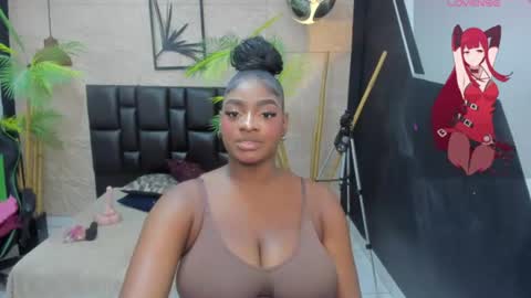 Alanna online show from 07/18/26, 12:09