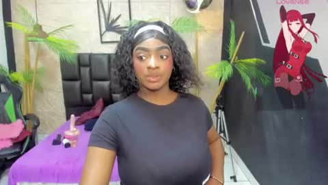 Alanna online show from 07/26/26, 02:02