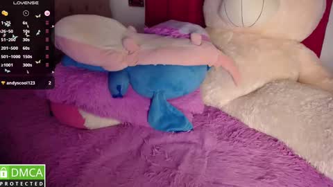 lanna online show from 01/07/25, 04:18