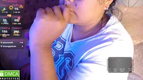 lanna online show from 03/01/25, 05:09