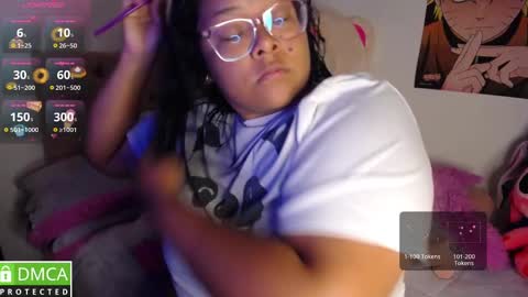 lanna online show from 03/02/25, 01:04