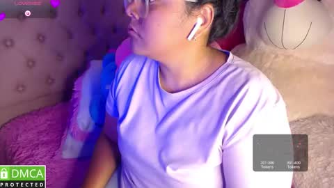 lanna online show from 12/14/25, 02:06