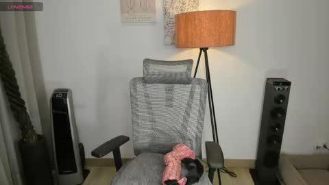 Alanna online show from 06/01/26, 02:24