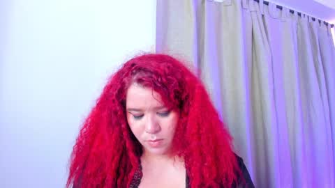 Alanna  online show from 02/18/25, 04:15