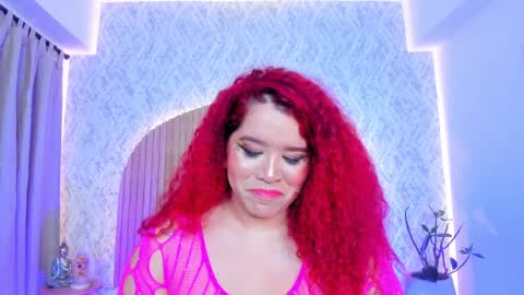 Alanna  online show from 02/25/25, 04:14