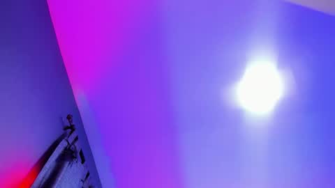 Alanna  online show from 10/22/25, 02:45