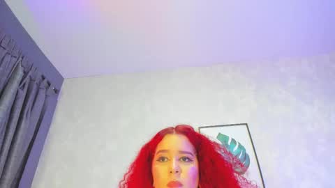 Alanna  online show from 12/20/25, 06:31