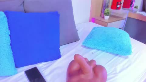 Alanna  online show from 01/15/26, 01:43