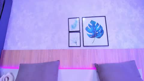 Alanna  online show from 02/20/26, 08:05