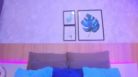 Alanna  online show from 02/25/26, 03:27