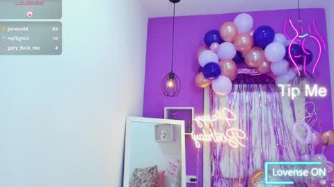 Ana online show from 01/14/25, 04:50