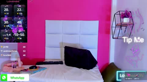 Ana online show from 02/06/25, 10:32