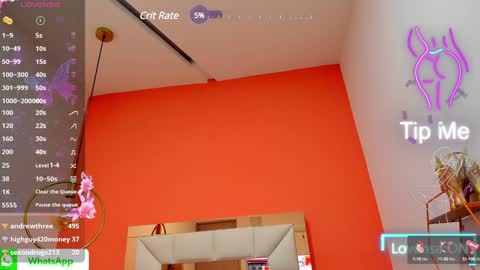 Ana online show from 02/07/25, 10:30