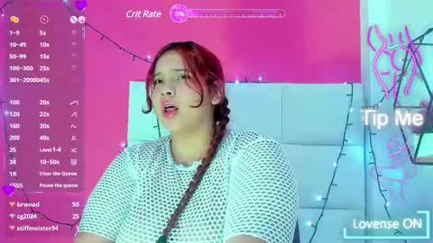 Ana online show from 03/09/25, 02:32